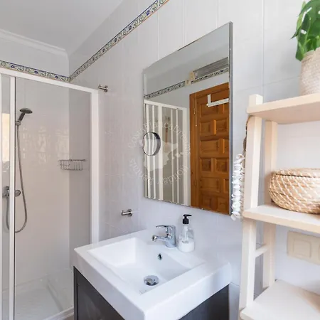 Apartman Casa Goya *