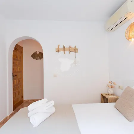 Casa Goya Apartman Benitachell