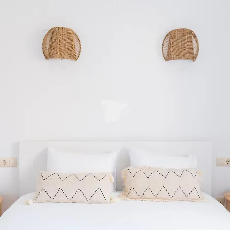 Casa Goya Apartman Benitachell