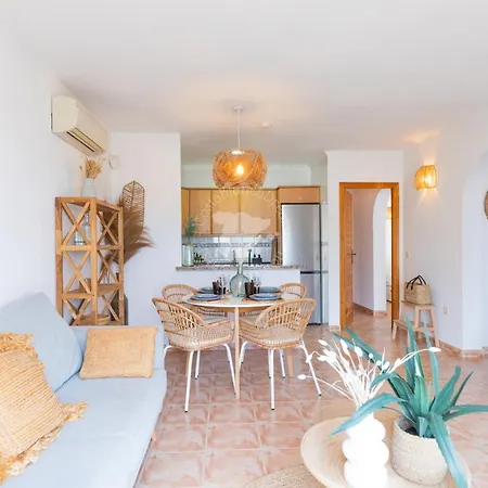Apartman Casa Goya Benitachell