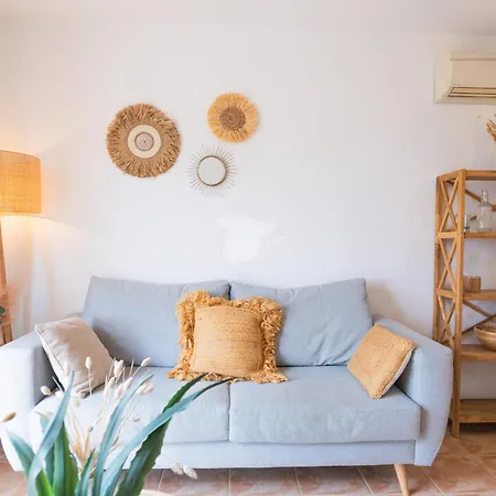 Casa Goya Apartman *