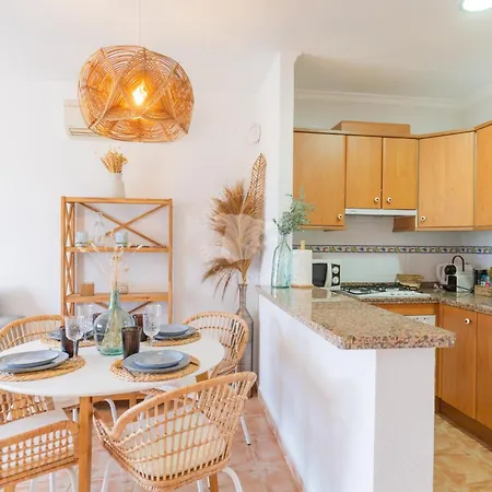 Casa Goya Apartman Benitachell