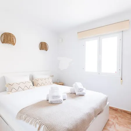 Apartment Casa Goya Benitachell