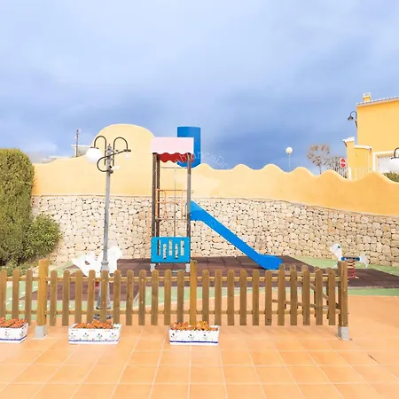 Casa Goya * בניטאצ'ל